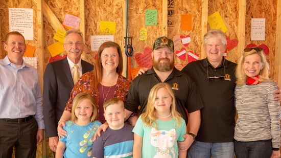 Photo by Ted Washington.