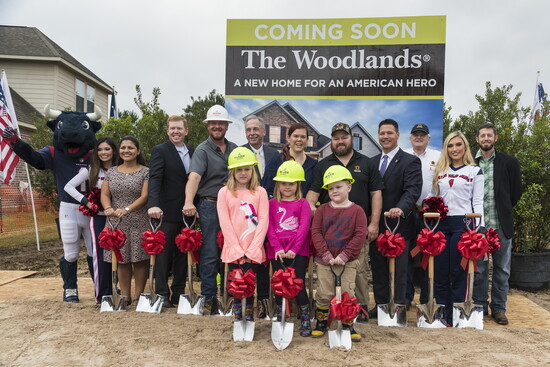 Photo by Ted Washington