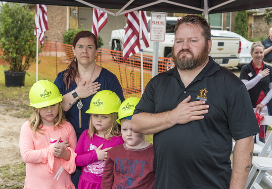 Photo by Ted Washington 