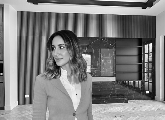 A Thoughtful Path to Home