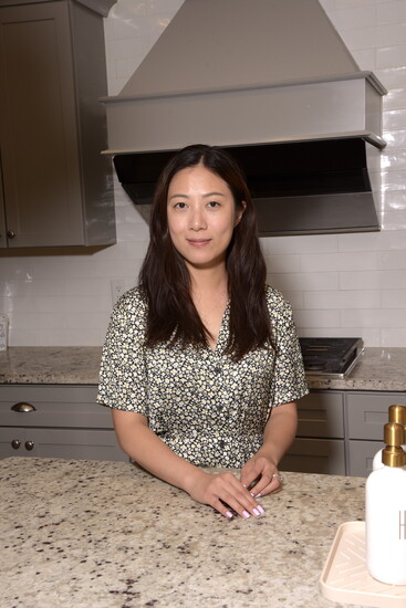 Sharron Chang