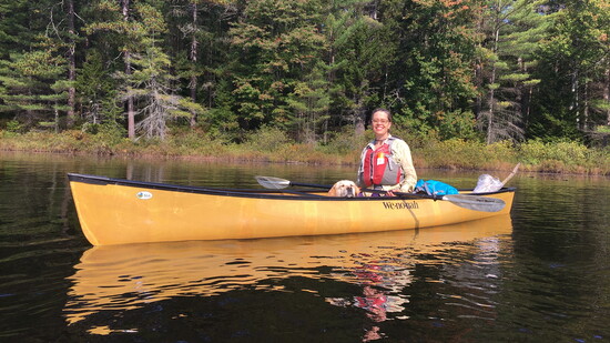 Heather Daly, founder of Rooted Wisdom