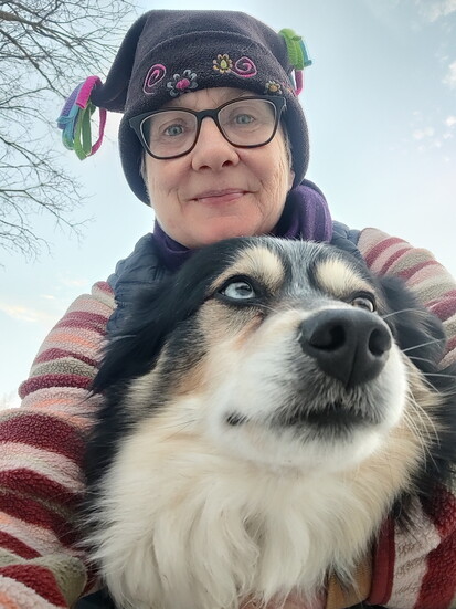 Buddhi Institue founder Melinda Johnston of Buddhi Institute  Melinda Johnston