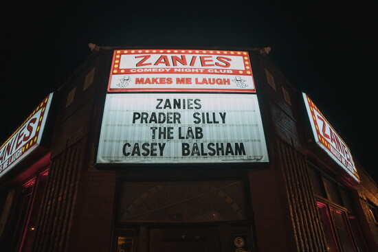 Inaugural Prader Silly benefit in 2025