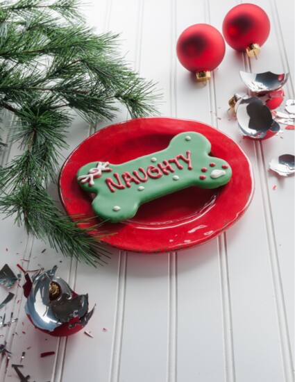 Gourmet Treats for the Holiday