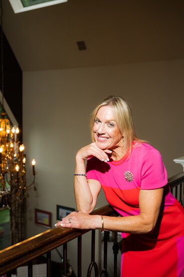 Laura Tappan