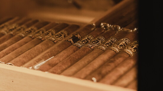 Featured image for Finding Your Flavor, One Smoke at a Time