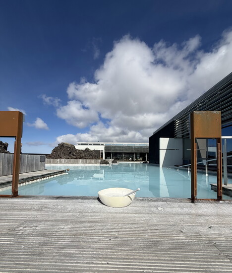 Silica Hotel
