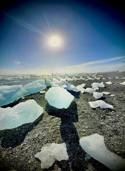 Diamond Beach