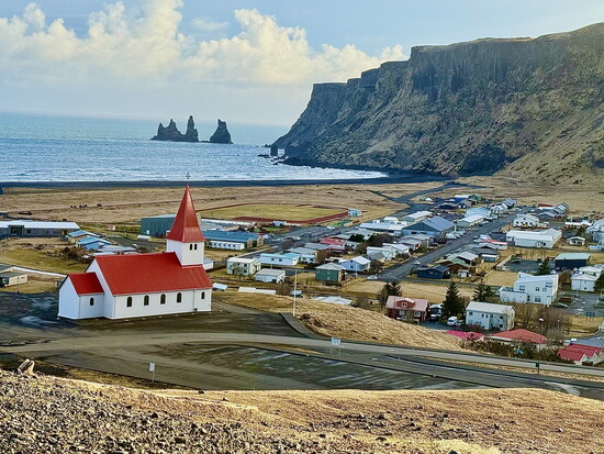 Vik