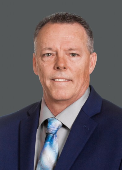 Richard Hawes, Mortgage Loan Originator