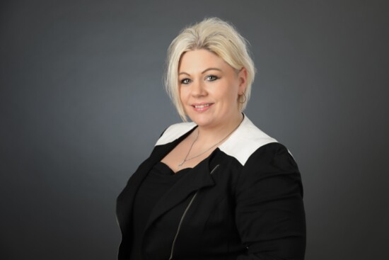 Natalie Schultz, Business Banking Officer