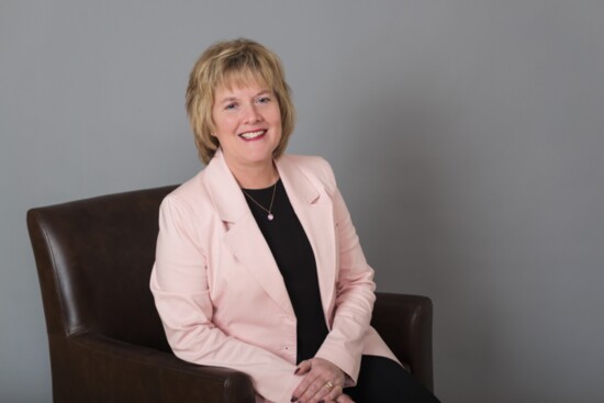 Brenda K. Foster, President and CEO
