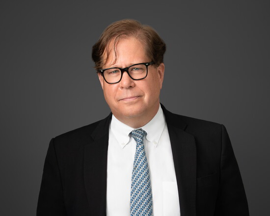 Tony Berthiaume, Senior Vice President Commercial Lender