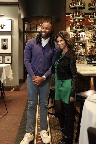 Fitz & Nadine, PVCL (Photo Credit: Ammala Rattana)