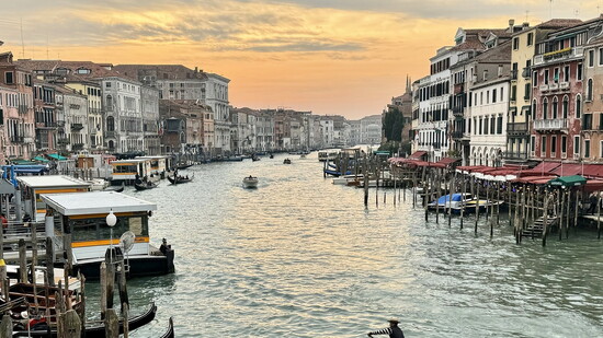 Venice