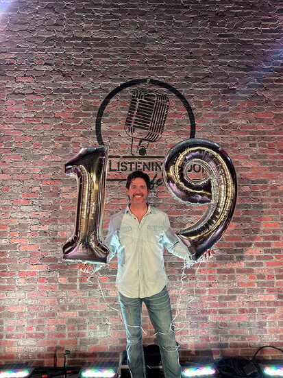 Founder Chris Blair 