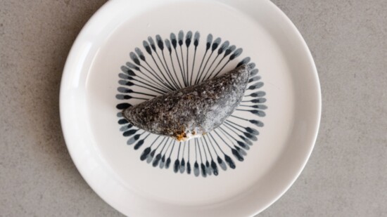 Quesadilla de Huitlacoche