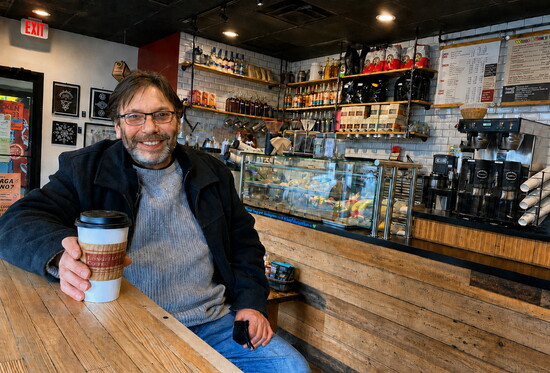 Founder, Jordan Jed