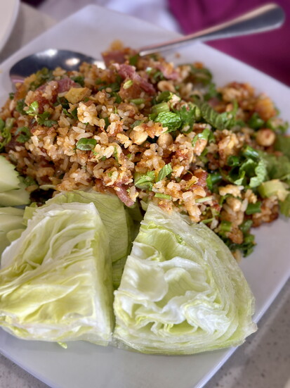 Nam Khao