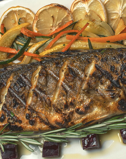 Aurora Italiana's brandini