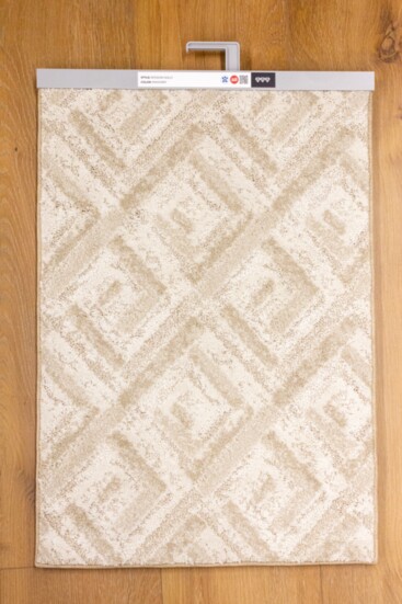 Lower-Pile Carpet