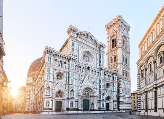 Cathedral of Santa Maria del Fiore