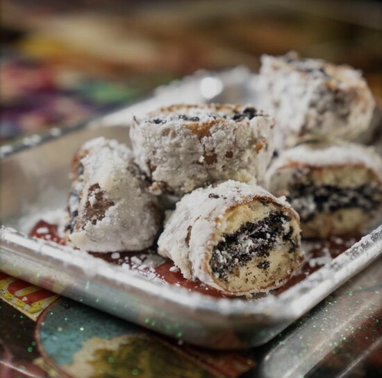 Fried Oreos at Nice Guys in Cape Coral