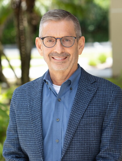 Sean Hawkins, CEO of Halifax Human Society