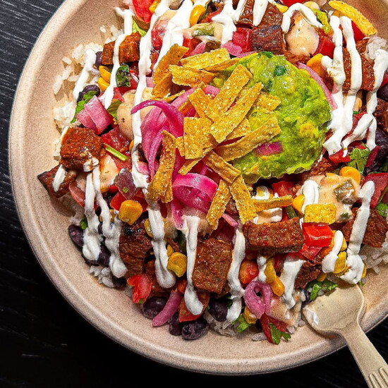 Courtesy of Qdoba Mexican Grill