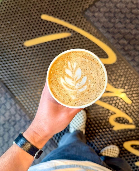 Courtesy of Cafe Patachou