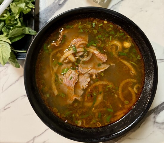 Pho Viet House
