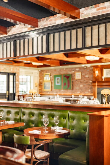 Jack & Harry's, Photographer Kayla Enright