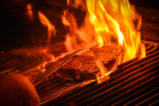 The Steak Out is ready to sear in Sonoita