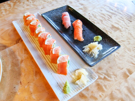 Sushi Ran