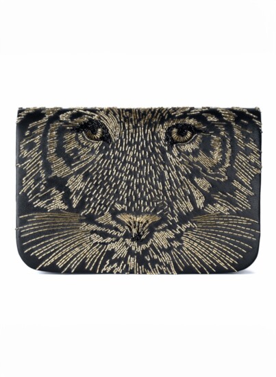 12. Deepa Gurnani Adonis Clutch, $495, Manhattan South