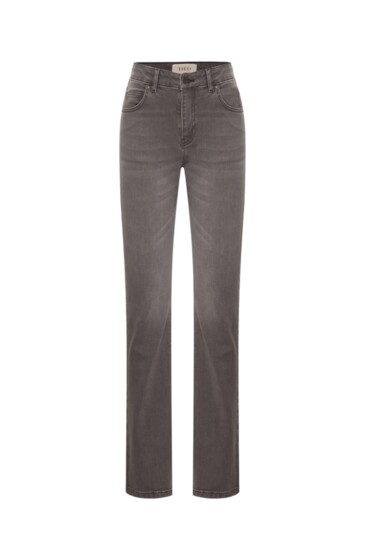 11. Theo Nyx Straight Leg Denim, $185, Manhattan South