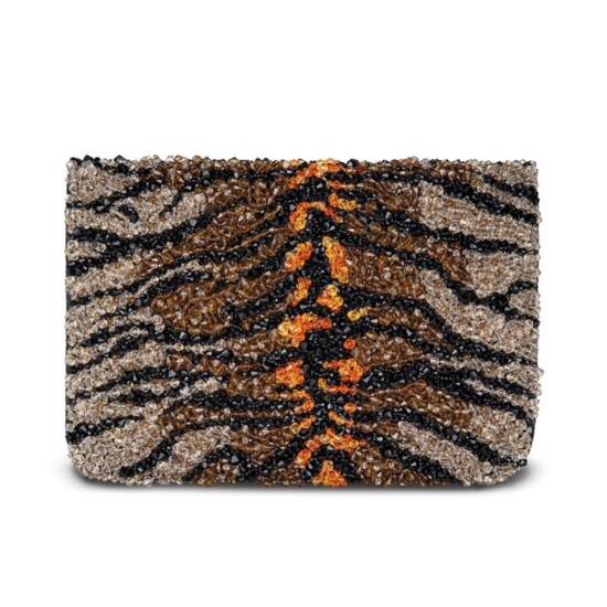 13. Deepa Gurnani Helga Clutch, $495, Manhattan South