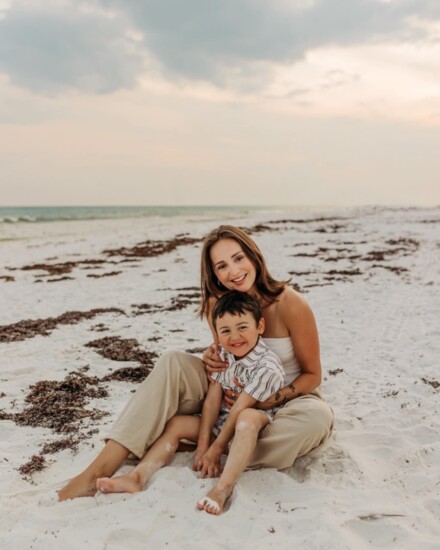 Photo credit: Kristen Evans Photography