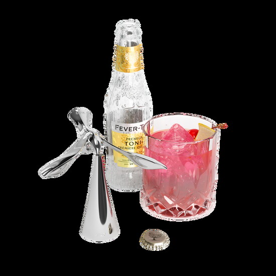 Tipsy Balancing Bottle Opener by Umbra