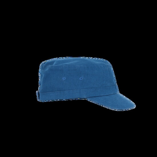  Fishermans Hat - Teal Blue by The Nautical Company