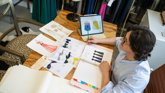 Photo by Amanda Anderson