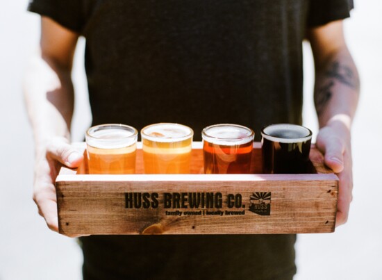 Huss Brewing Co.