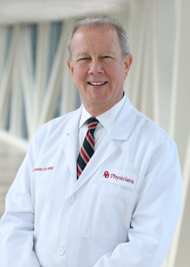 Dr. Dave Bratzler