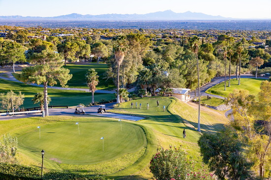 And the views go on forever.