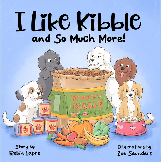The newest book in the series released just last month