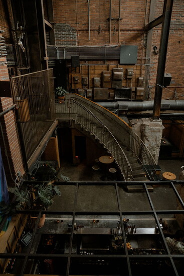 Photo by Robertson & Co