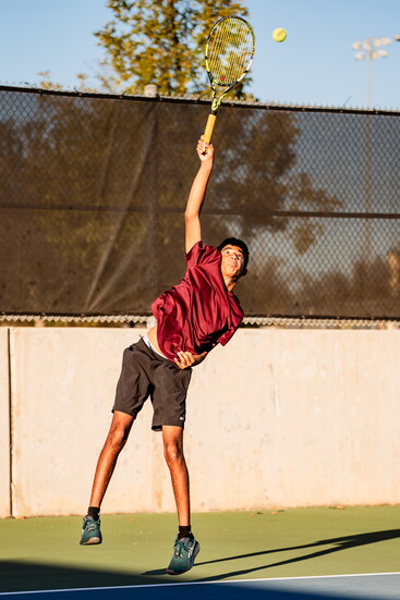 Arjun Iyer