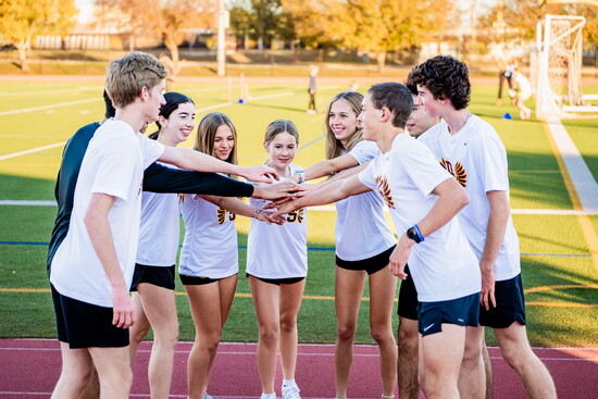 DSHS Cross Country and Track
