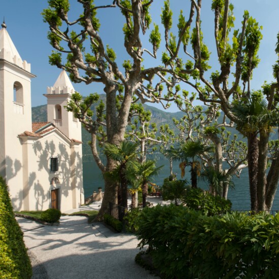 Lake Como